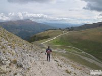 2022-10-04 Dal Redentore al Vettore 520